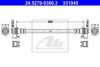 ATE 24.5279-0360.3 Brake Hose